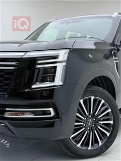 نیسان پاترۆل